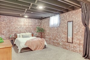 Casa (3 Bedrooms) | Interior