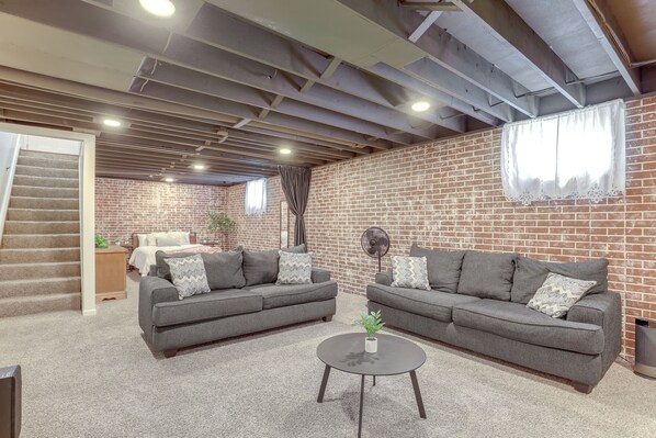 Casa (3 Bedrooms) | Interior