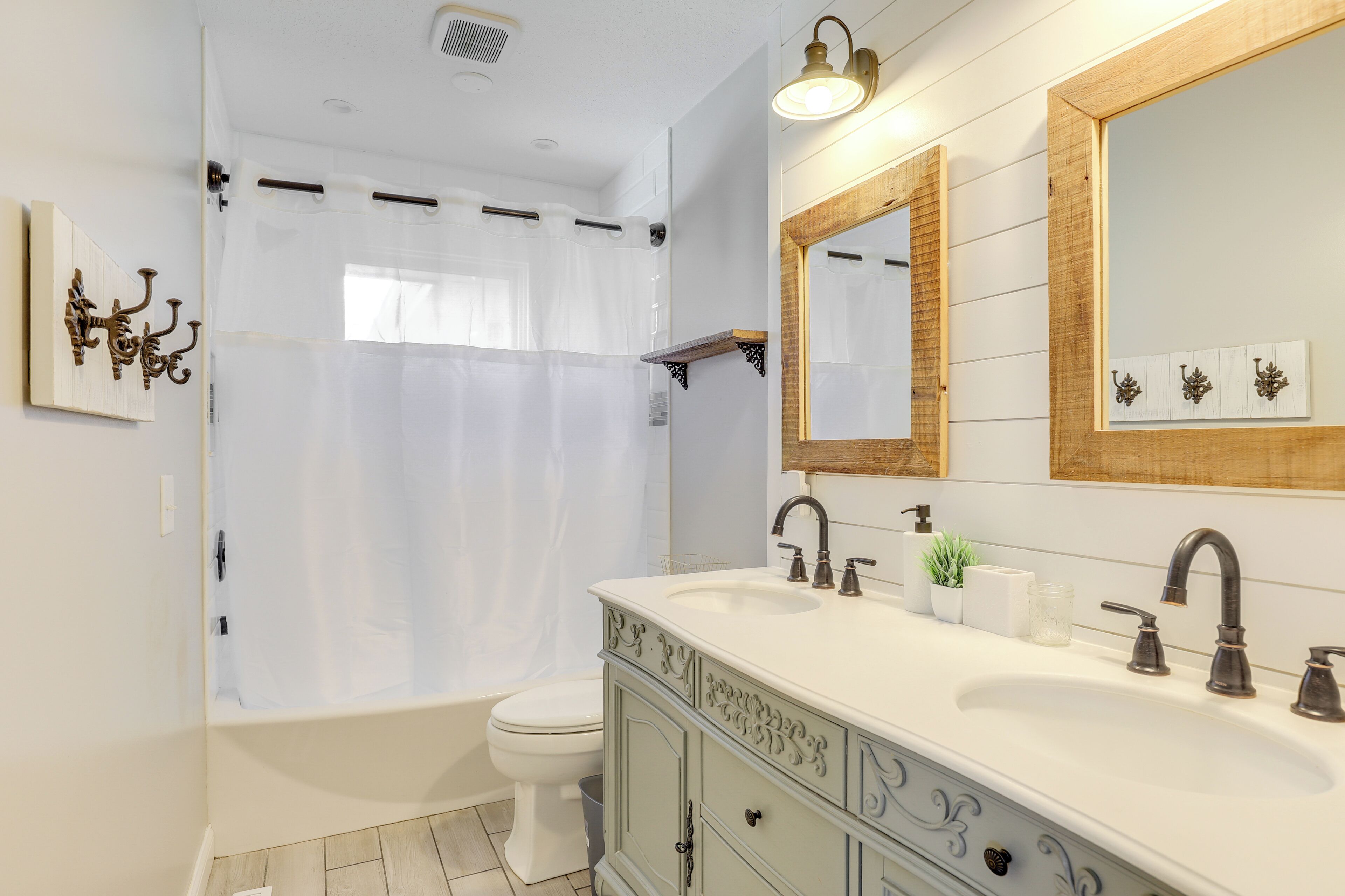 Casa (3 Bedrooms) | Interni