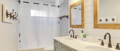 Casa (3 Bedrooms) | Interni