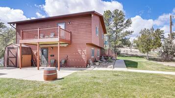 Nhà (3 Bedrooms) | Nội thất