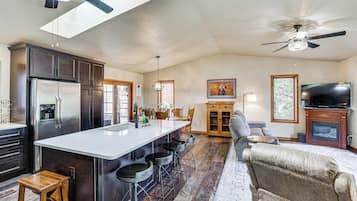 Nhà (3 Bedrooms) | Nội thất