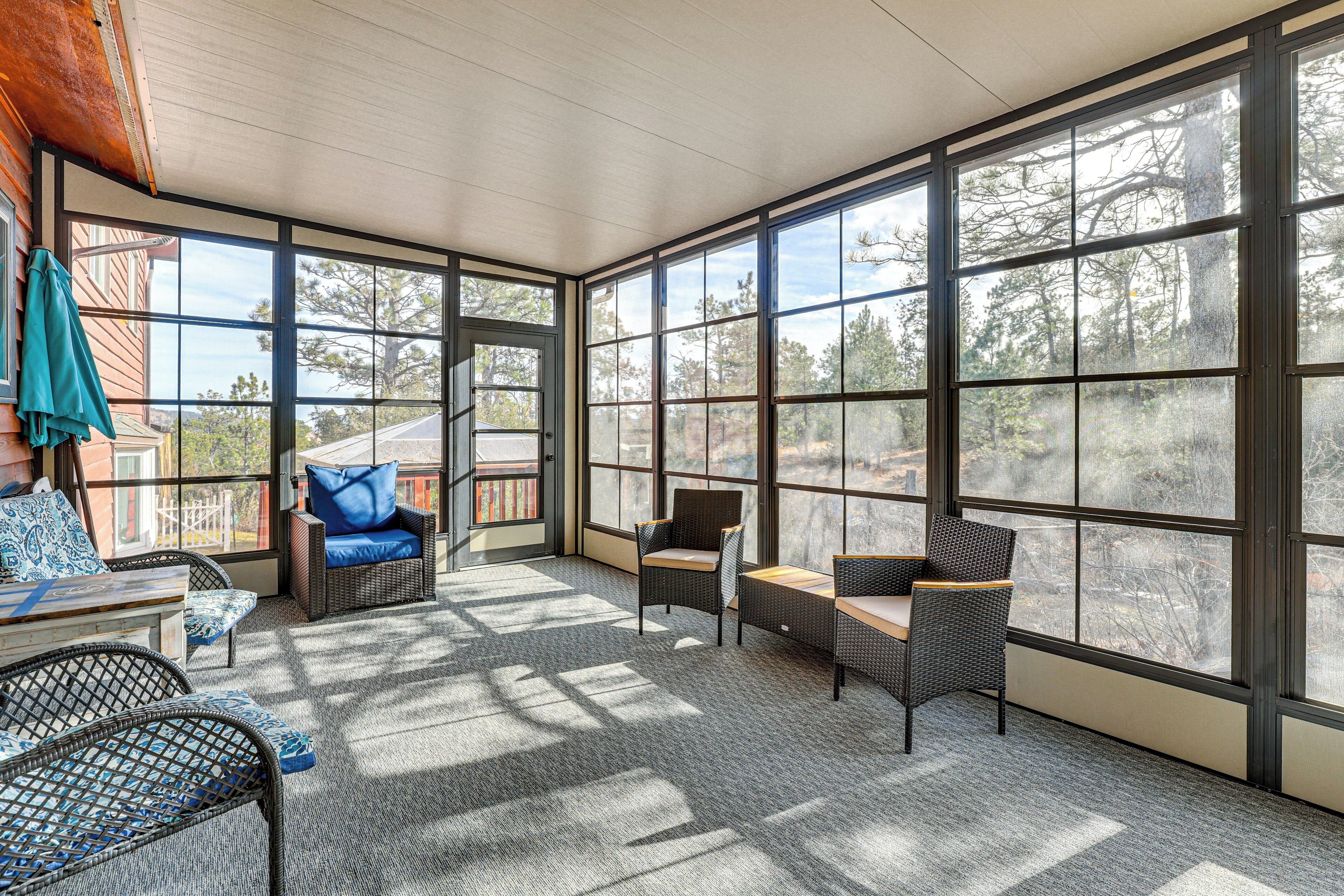 Nhà (3 Bedrooms) | Nội thất