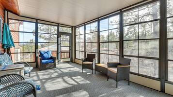 Nhà (3 Bedrooms) | Nội thất