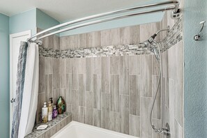 Maison (3 Bedrooms) | Intérieur