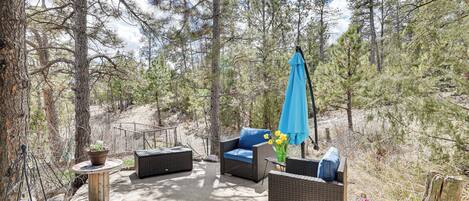 單棟房屋 (3 Bedrooms) | 住宿正面