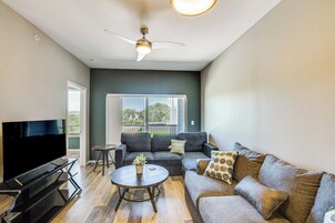 Apartamento (1 Bedroom) | Interior