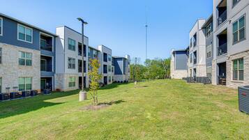 Departamento (1 Bedroom) | Interior