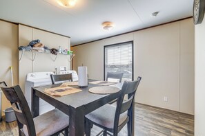 Hus (5 Bedrooms) | Innvendig