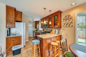 Huis (3 Bedrooms) | Interieur