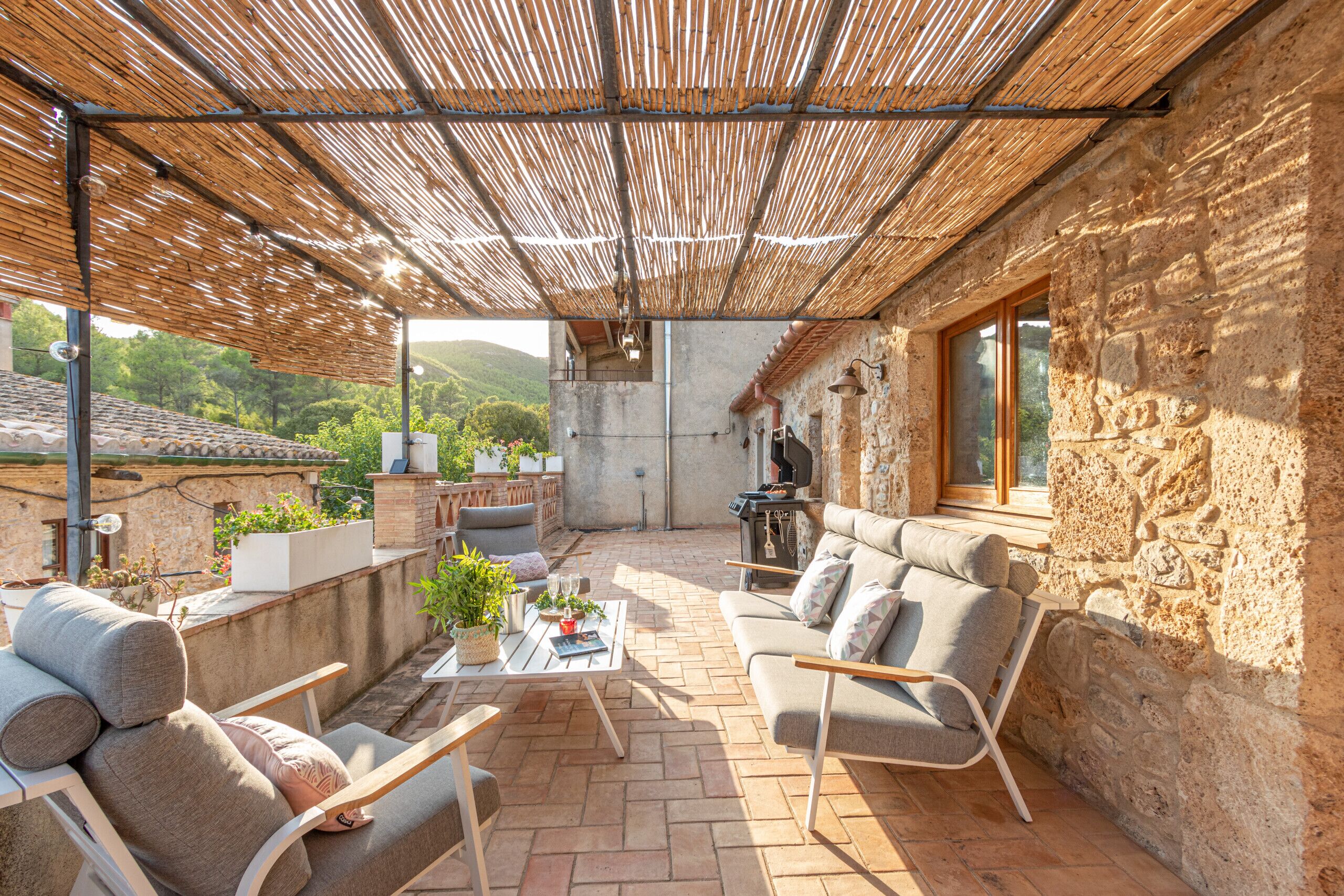 Terras