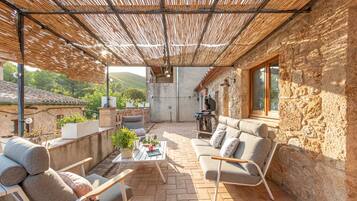 Terras