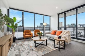 TV, offices