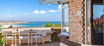 Ocean view at Beach front Port Noarlunga