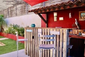 Bar (sur place)