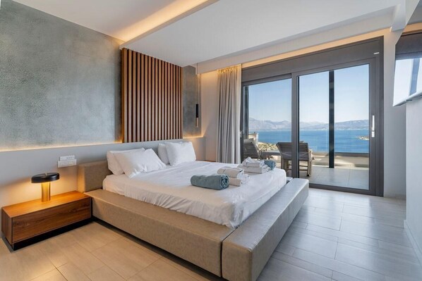 5 Schlafzimmer, Bügeleisen/Bügelbrett, WLAN, Bettwäsche