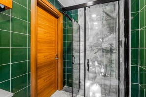 Bathroom - Marjoram Otel (Sile)