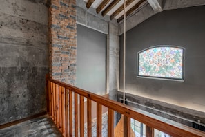 Living area - Marjoram Otel (Sile)