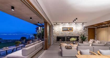 Breathtaking Views at amazing location