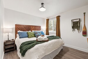 2 Schlafzimmer, Bügeleisen/Bügelbrett, Reisekinderbett, WLAN