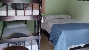 Comfort suite | 1 slaapkamer, individueel gedecoreerd, individueel gemeubileerd