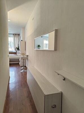 Interior - Centro Storico+parcheggio A700mt (Udine)