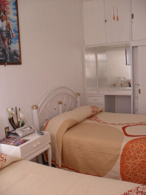 Free WiFi - Hotel Posada Quinta Metepec (Atlixco)