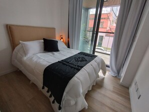 1 Schlafzimmer, kostenloses WLAN