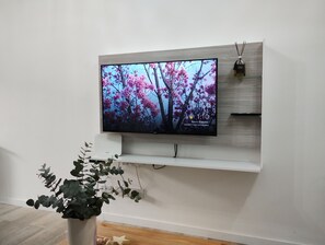 Appartement Familial | Coin séjour