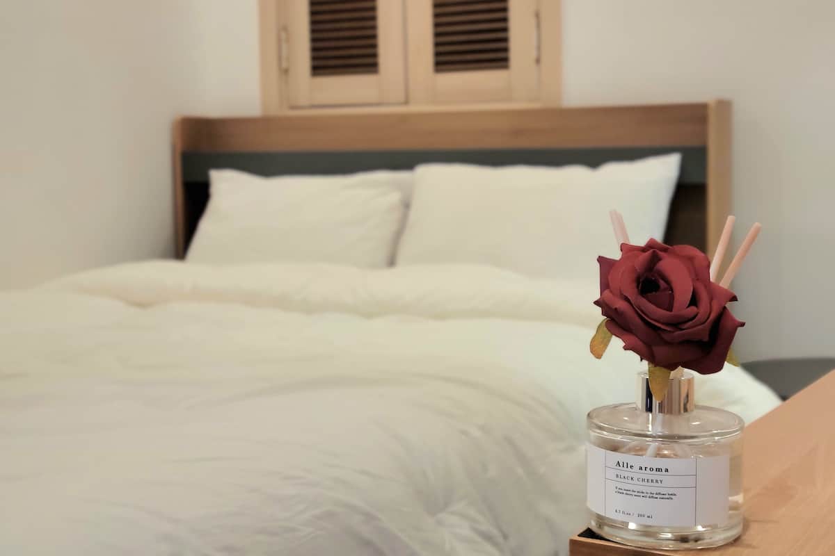 Superior Double Room | Free WiFi, bed sheets