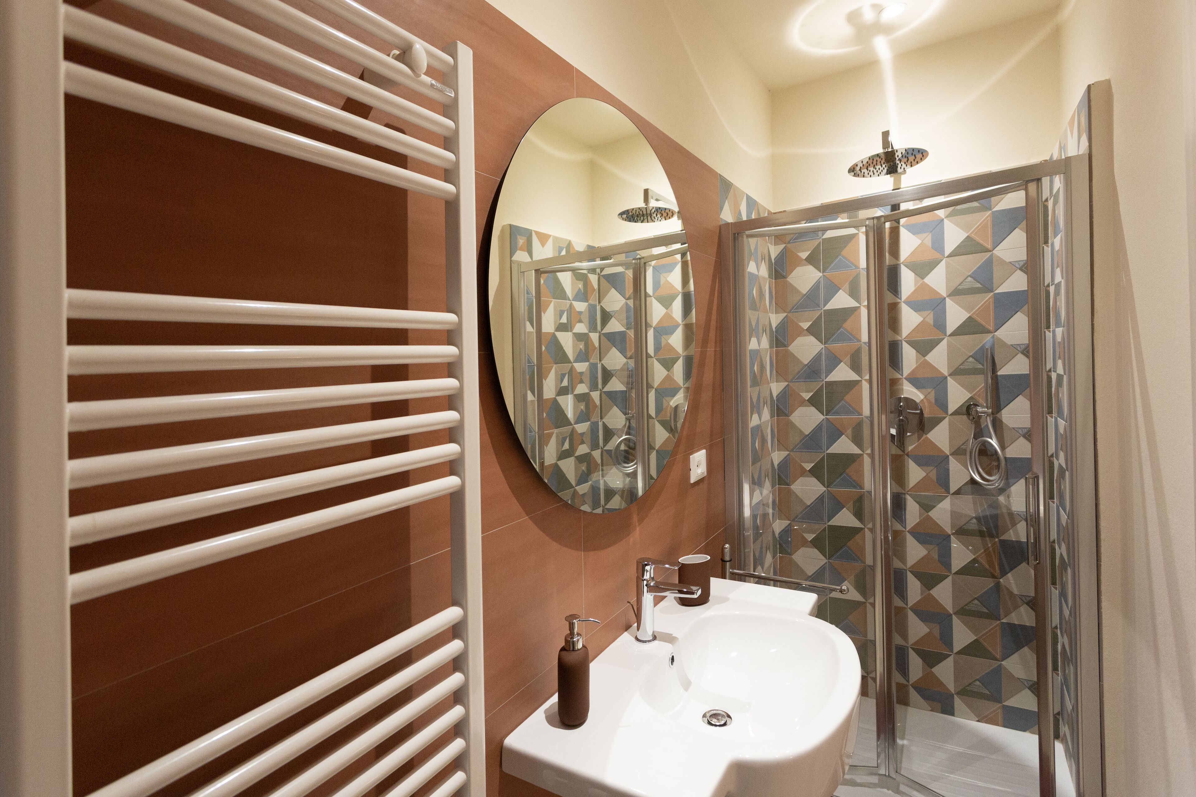 Foto - The Bricks B&B Free Parking