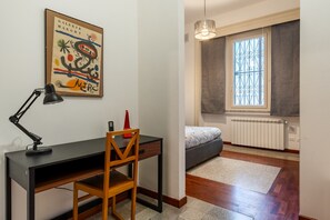 1 quarto, ferros/tábuas de passar roupa, Wi-Fi de cortesia