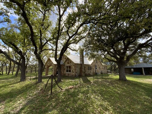 Star gazers and sanctuary seekers!