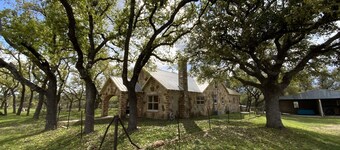 Star gazers and sanctuary seekers!