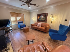 TV connectée, livres