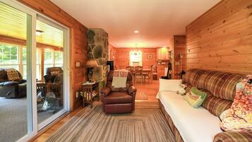 電視、DVD 播放機