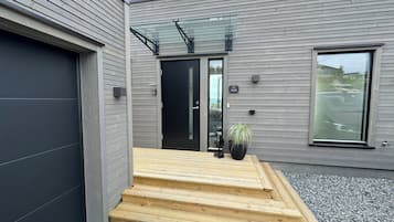 Detalle exterior
