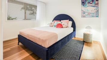 1 habitación, wifi gratis y ropa de cama