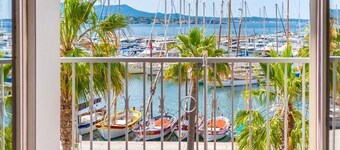 Apartment in Sanary-sur-Mer