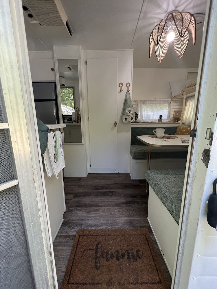 Boheme Retreats by null