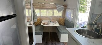 波希米亚度假村