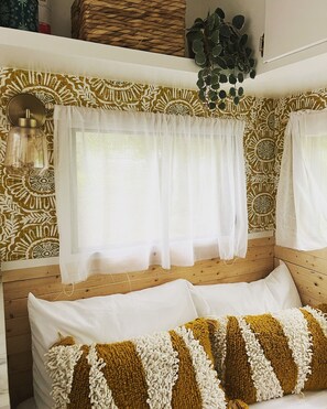 1 bedroom, free WiFi - Boheme Retreats (Livingston Manor)