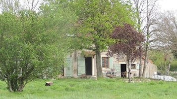 Exterieur