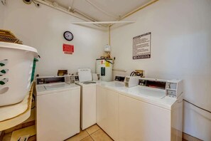 Interior - Estero Beach & Tennis Club #802c - Beachfront (Fort Myers Beach)