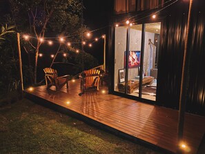 Terrace/patio - Into the Wild  (Gonçalves)