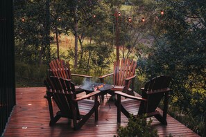 Terrace/patio - Into the Wild  (Gonçalves)