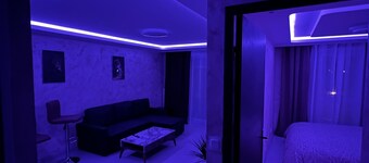 Appartement Dans une Résidence Privé