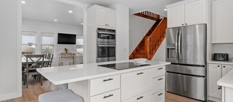 Entire house minutes from Newport, RI. Near beaches.