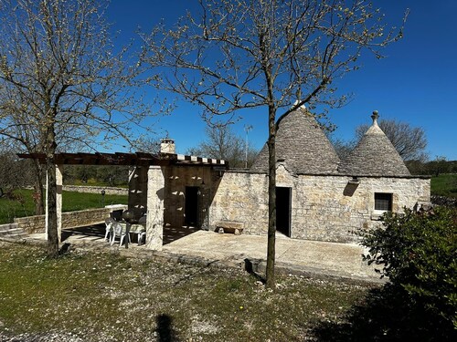 1 Bedroom Aparthotel in Martina Franca