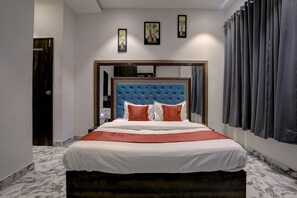 Deluxe Room - Hotel Golden Palace Residency (Mumbai)